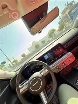 هيونداي كونا